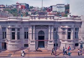 Patrimonio e Identidad 